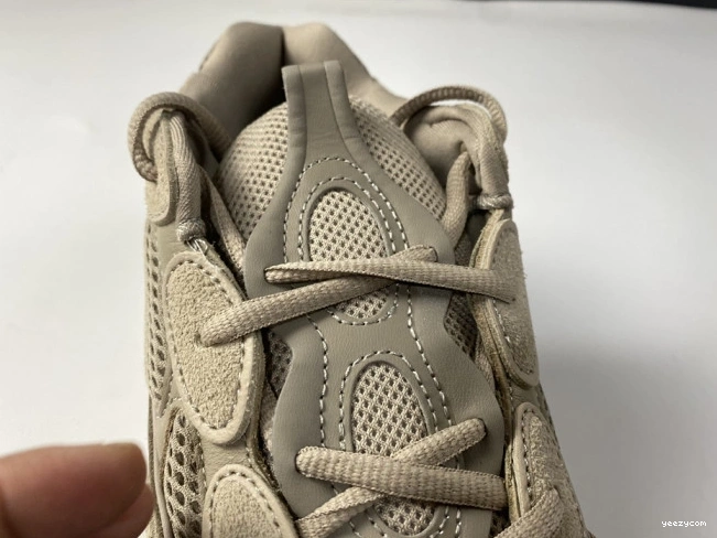 500 Adidas GX3605 Light Taupe Yeezy 0709
